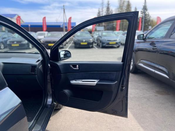 Hyundai Getz I Рестайлинг с пробегом 2007 года, цена 530 000 рублей, 140391 км, хэтчбек, Автокод Объявления