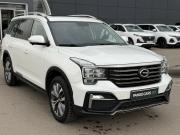 GAC GS8 I Москва  - изображение 33