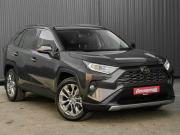 Toyota RAV4 V (XA50) Екатеринбург  - изображение 30