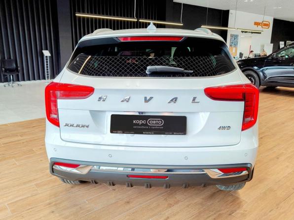 Haval Jolion I с пробегом 2023 года, цена 2 099 000 рублей, 24603 км, внедорожник, Автокод Объявления