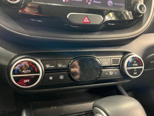 Kia Soul III с пробегом 2020 года, цена 1 585 000 рублей, 101000 км, хэтчбек, Автокод Объявления