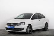 Volkswagen Polo V Рестайлинг Томск  - изображение 21