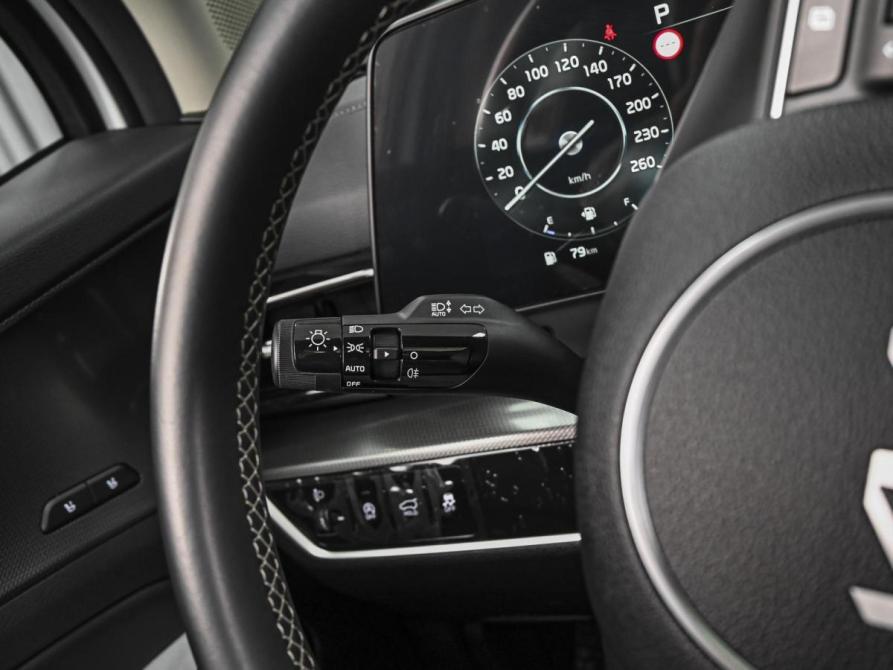 Kia Sportage V Ставрополь  - изображение 17