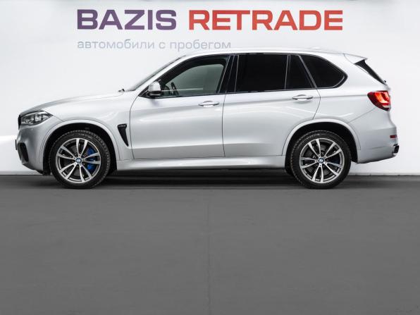BMW X5 III (F15) с пробегом 2016 года, цена 3 549 000 рублей, 145333 км, внедорожник, Автокод Объявления
