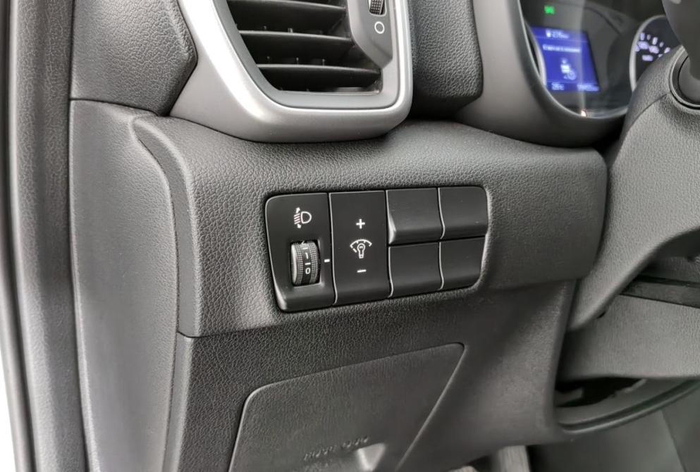 Kia Sportage IV Рестайлинг Волгоград  - изображение 18