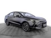 BAIC U5 Plus Москва  - изображение 32