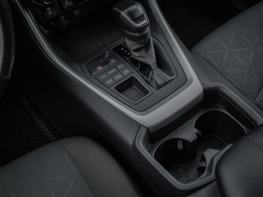 Toyota RAV4 V (XA50) Тюмень  - изображение 14