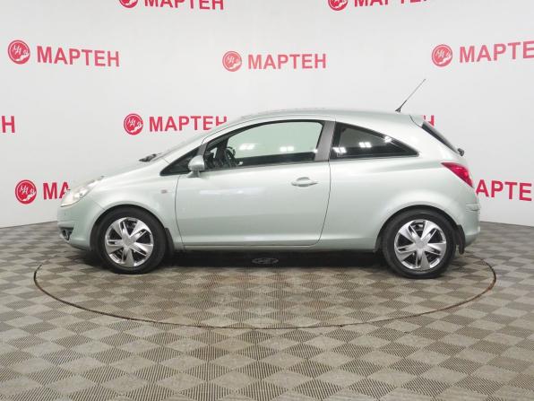 Opel Corsa D с пробегом 2008 года, цена 420 000 рублей, 167363 км, хэтчбек, Автокод Объявления