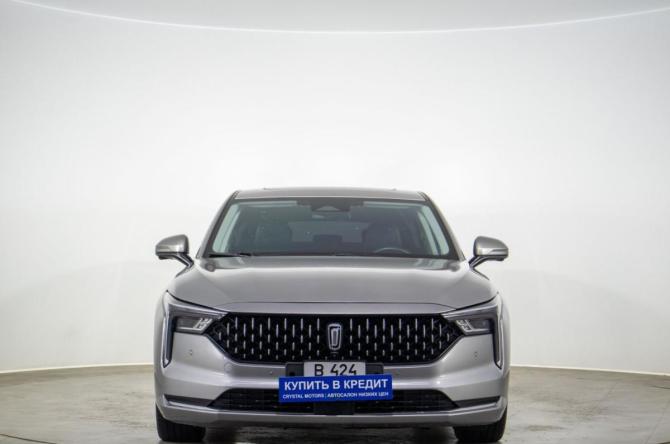 FAW Bestune B70 I с пробегом 2023 года, цена 1 499 000 рублей, 140000 км, лифтбек, Автокод Объявления