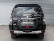 Mitsubishi Pajero IV Рестайлинг 2 Москва  - изображение 32