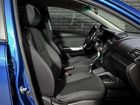 Kia Rio III с пробегом 2013 года, цена 950 000 рублей, 139834 км, хэтчбек, Автокод Объявления
