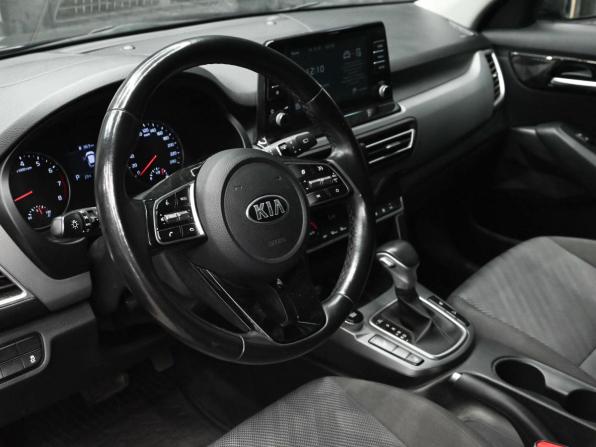 Kia Seltos I с пробегом 2021 года, цена 2 450 000 рублей, 62240 км, внедорожник, Автокод Объявления