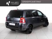 Opel Zafira B Рестайлинг Казань  - изображение 21