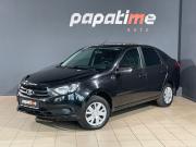 Lada (ВАЗ) Granta I Рестайлинг Тверь  - изображение 16