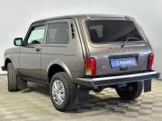 Lada (ВАЗ) 2121 (4x4) I Рестайлинг Борисоглебск  - изображение 16
