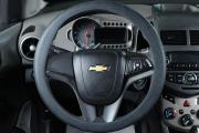 Chevrolet Aveo II Тюмень  - изображение 33