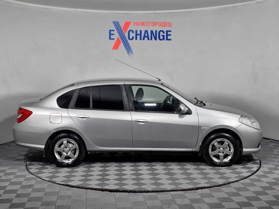 Renault Symbol ll Нижний Новгород  - изображение 4