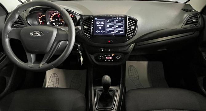 Lada (ВАЗ) Vesta I с пробегом 2021 года, цена 1 090 000 рублей, 19892 км, седан, Автокод Объявления