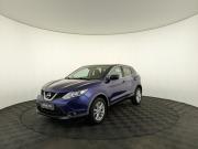 Nissan Qashqai II Москва  - изображение 27