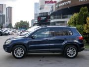 Volkswagen Tiguan I Рестайлинг Москва  - изображение 24