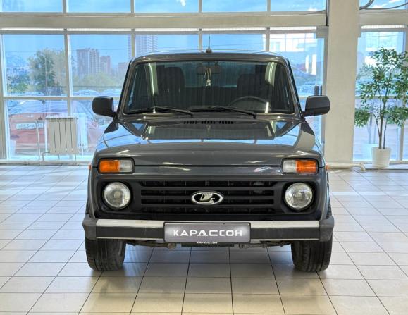 Lada (ВАЗ) 2121 (4x4) I Рестайлинг (2020) с пробегом 2021 года, цена 810 000 рублей, 66000 км, внедорожник, Автокод Объявления