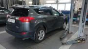 Toyota RAV4 IV (XA40) Санкт-Петербург  - изображение 9