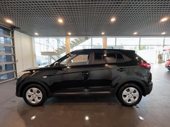 Hyundai Creta I с пробегом 2016 года, цена 1 400 000 рублей, 124379 км, внедорожник, Автокод Объявления