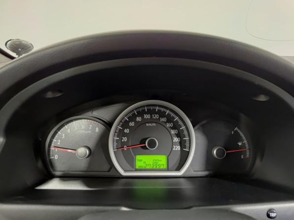 Kia Sportage II с пробегом 2008 года, цена 780 000 рублей, 273989 км, внедорожник, Автокод Объявления