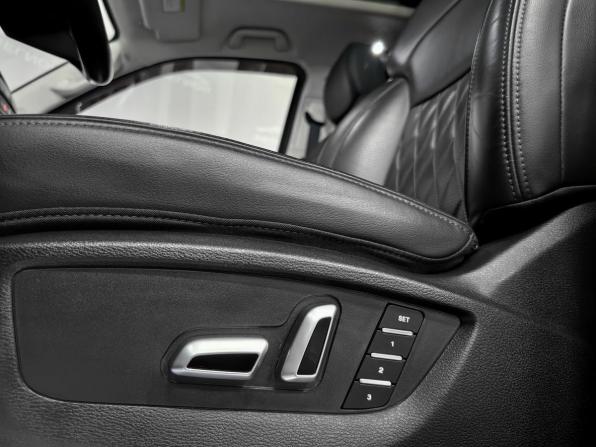 Haval H9 I Рестайлинг с пробегом 2021 года, цена 3 050 000 рублей, 94996 км, внедорожник, Автокод Объявления