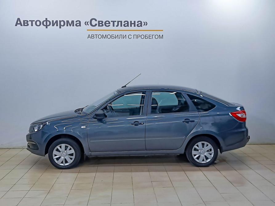 Lada (ВАЗ) Granta I Рестайлинг Ярославль  - изображение 3