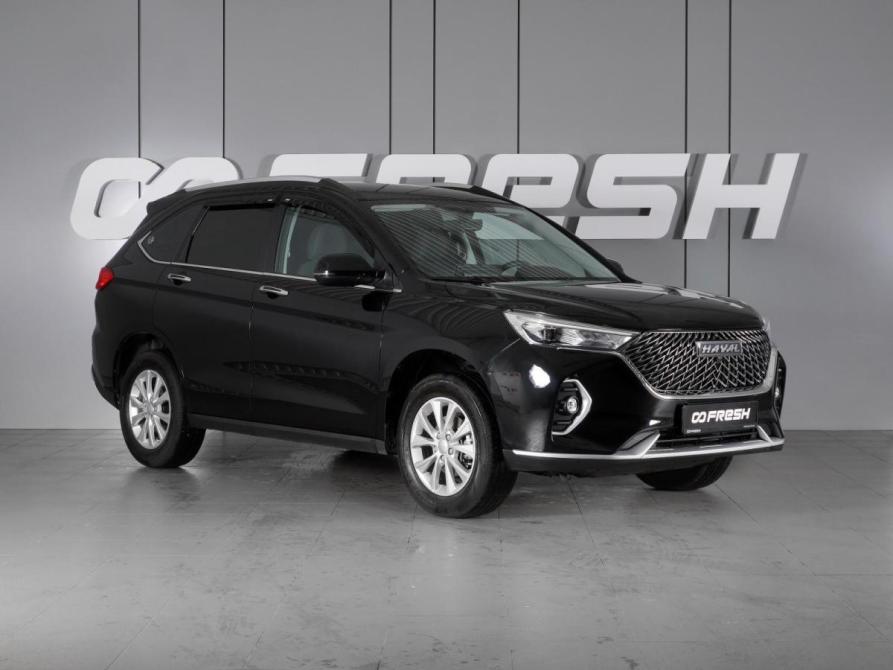 Haval M6 II Минеральные Воды  - изображение 1