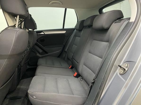 Volkswagen Golf VI с пробегом 2010 года, цена 770 000 рублей, 179776 км, хэтчбек, Автокод Объявления