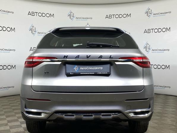 Haval F7 I с пробегом 2021 года, цена 1 449 000 рублей, 137364 км, внедорожник, Автокод Объявления