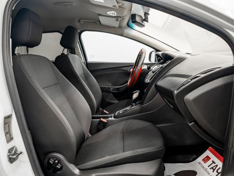 Ford Focus III Рестайлинг Красноярск  - изображение 6