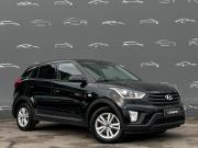 Hyundai Creta I Санкт-Петербург  - изображение 30