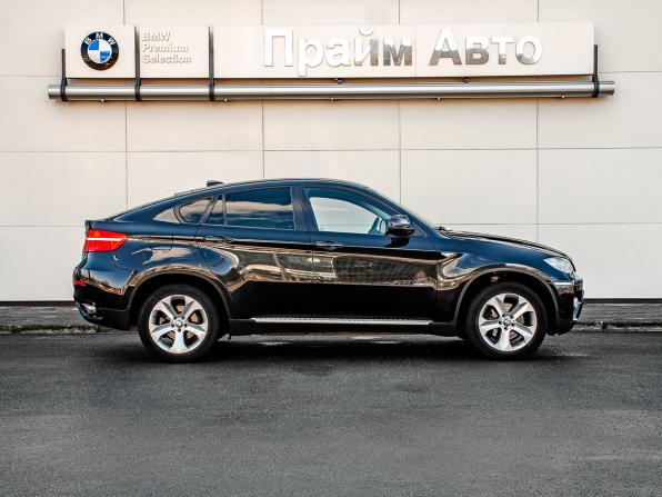 BMW X6 I (E71) с пробегом 2010 года, цена 1 780 000 рублей, 162598 км, внедорожник, Автокод Объявления