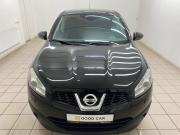 Nissan Qashqai I Рестайлинг Энгельс  - изображение 43