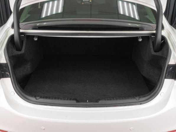 Mazda 6 III (GJ) Рестайлинг 2 с пробегом 2021 года, цена 2 449 000 рублей, 85856 км, седан, Автокод Объявления