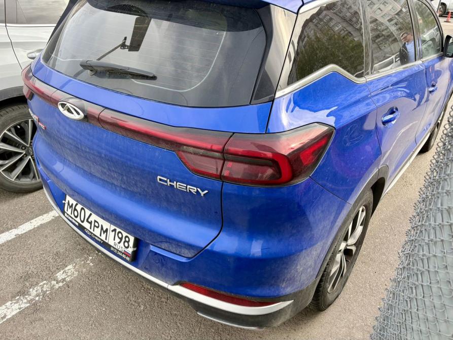 Chery Tiggo 7 Pro I Санкт-Петербург  - изображение 3