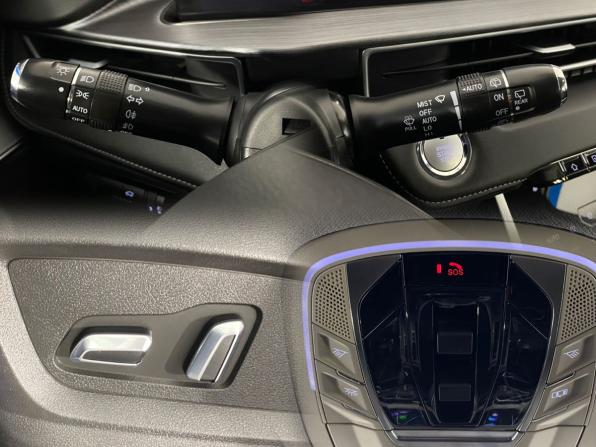 Chery Tiggo 7 Pro Max I с пробегом 2023 года, цена 1 880 000 рублей, 37794 км, внедорожник, Автокод Объявления