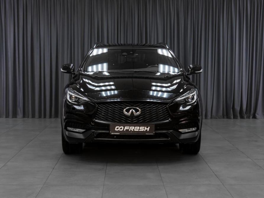 Infiniti QX30 Тюмень  - изображение 3