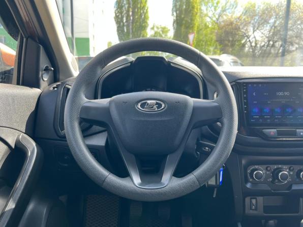 Lada (ВАЗ) XRAY I с пробегом 2021 года, цена 933 000 рублей, 56621 км, хэтчбек, Автокод Объявления