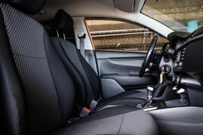 Kia Rio IV с пробегом 2019 года, цена 1 500 000 рублей, 144613 км, хэтчбек, Автокод Объявления