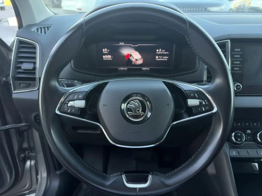Skoda Karoq I Волгоград  - изображение 7
