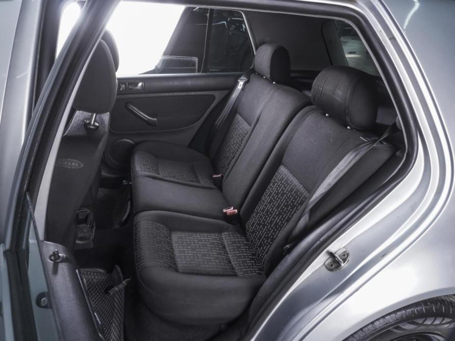 Volkswagen Golf IV Ростов-на-Дону  - изображение 9