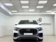 Audi Q8 I (4M) Санкт-Петербург  - изображение 34