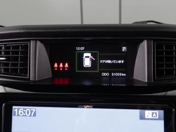 Daihatsu Thor I с пробегом 2019 года, цена 1 129 000 рублей, 61059 км, микровэн, Автокод Объявления