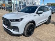 Chery Tiggo 8 Pro Max I Рестайлинг Нижнекамск  - изображение 21