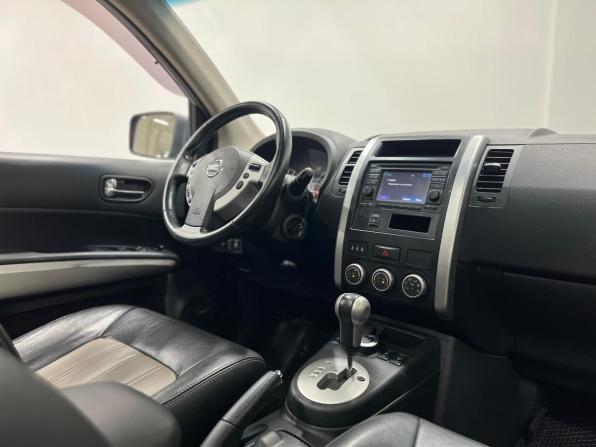 Nissan X-Trail II Рестайлинг с пробегом 2013 года, цена 1 529 000 рублей, 169000 км, внедорожник, Автокод Объявления