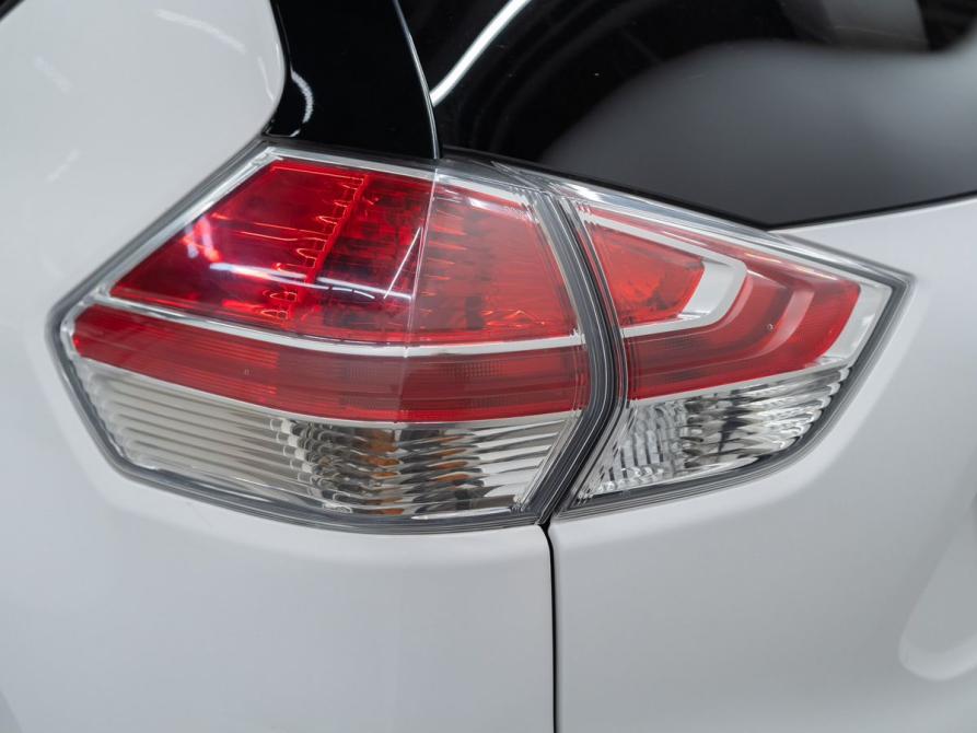 Nissan X-Trail III Красноярск  - изображение 25